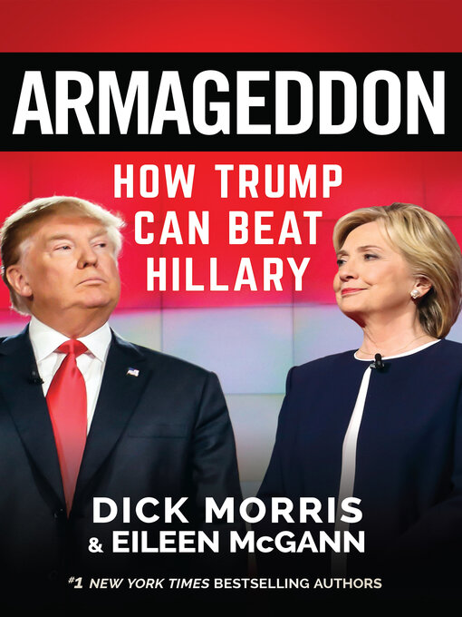 Cover image for Armageddon
